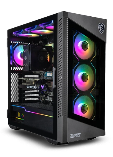 Gaming Build