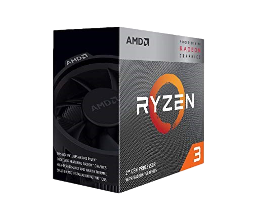 AMD Ryzen 3 410