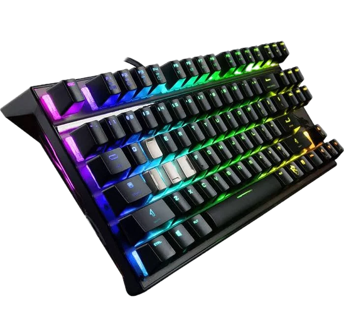 MSI Vigor GK70 keyboard