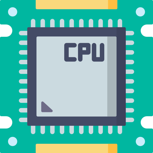 CPU